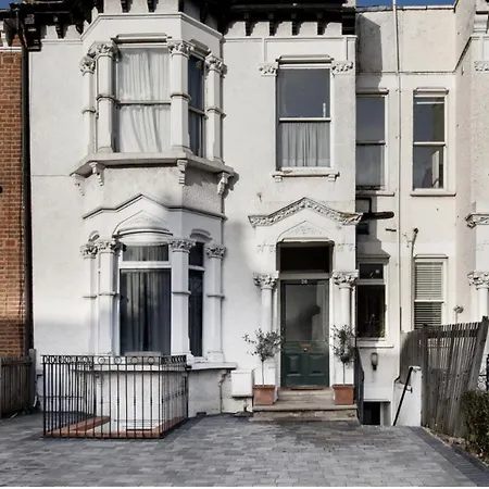 Fabulous East Finchley Apartamento Londres Exterior foto