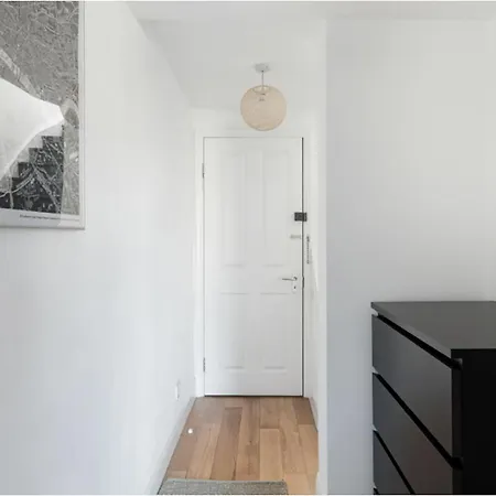 Fabulous East Finchley Apartamento Londres Exterior foto