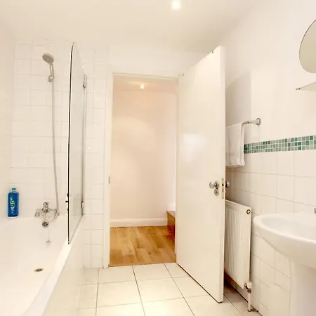 Fabulous East Finchley Apartamento Londres Exterior foto