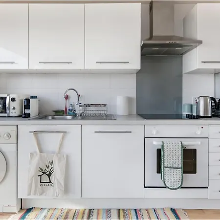 Fabulous East Finchley Apartamento Londres Exterior foto