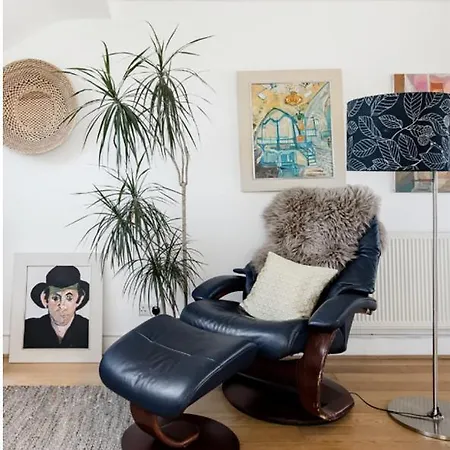 Fabulous East Finchley Apartamento Londres Exterior foto