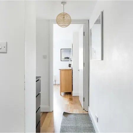 Fabulous East Finchley Apartamento Londres Exterior foto