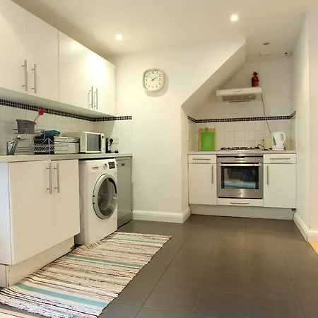 Fabulous East Finchley Apartamento Londres Exterior foto