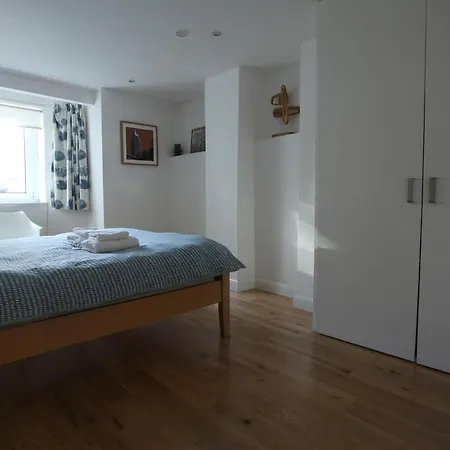 Fabulous East Finchley Apartamento Londres Exterior foto