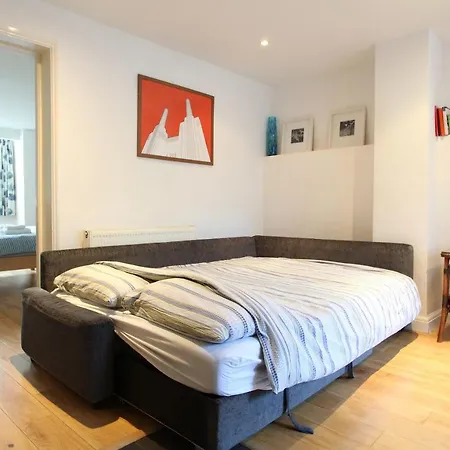 Fabulous East Finchley Apartamento Londres Exterior foto