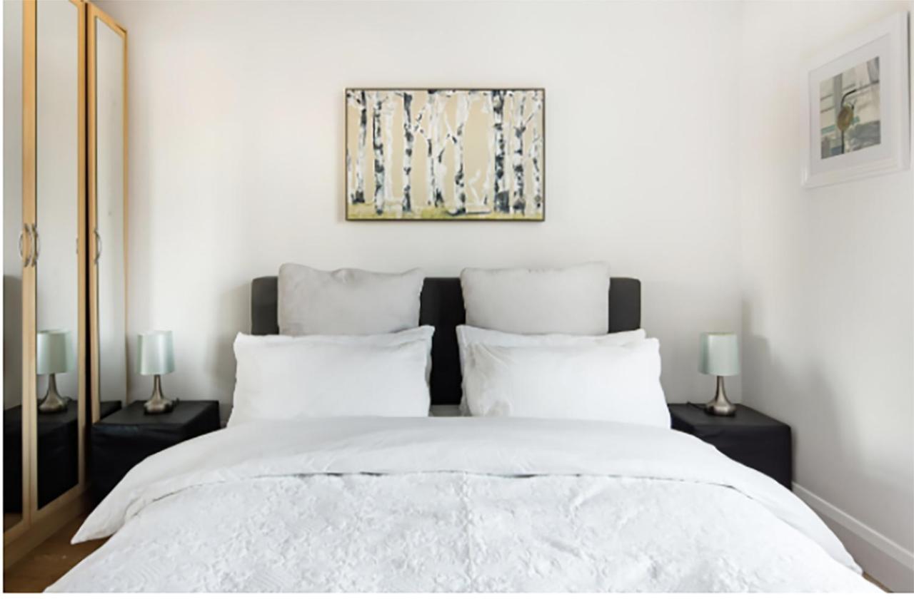 Appartement Fabulous East Finchley