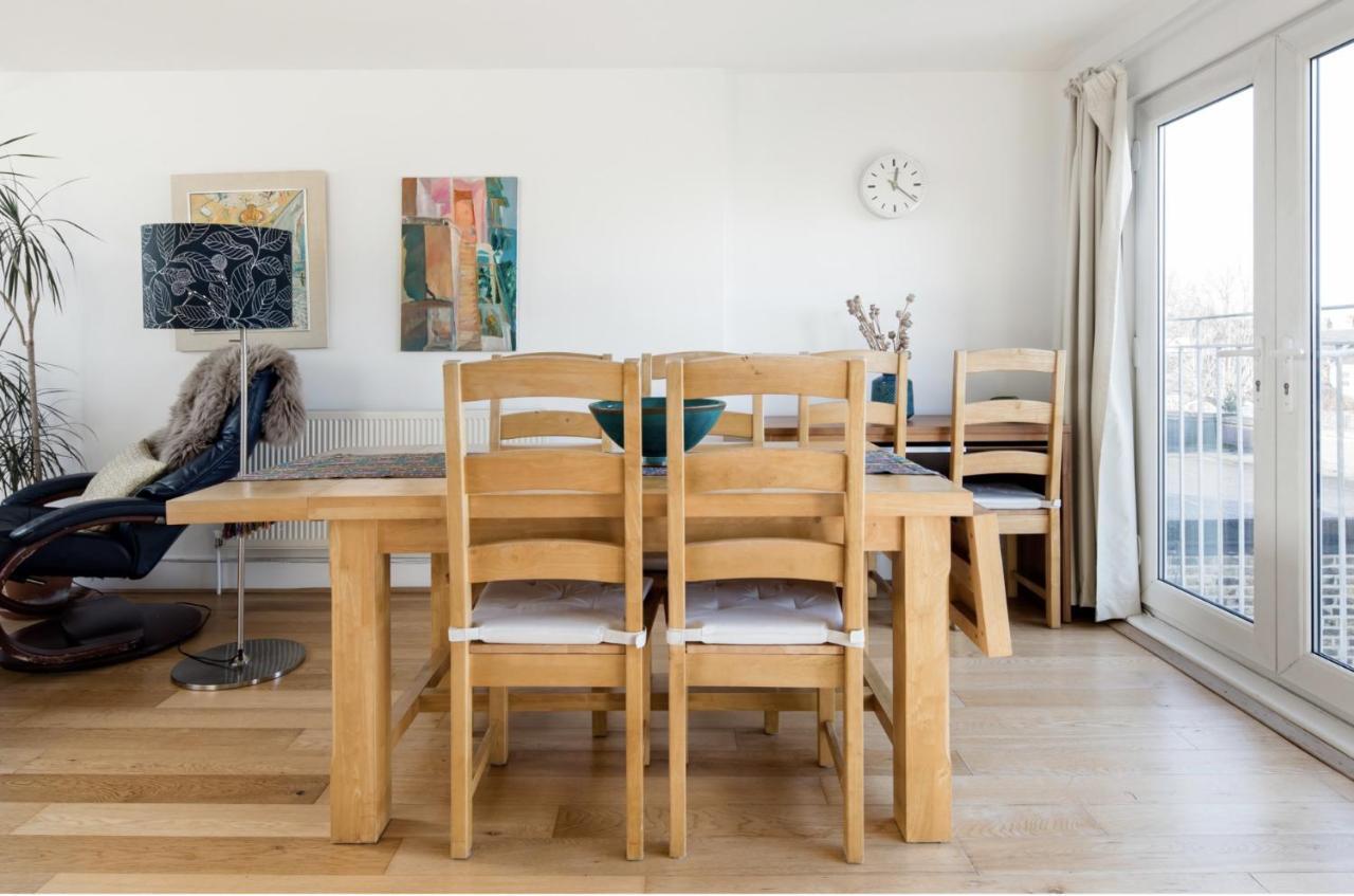 Fabulous East Finchley Londra