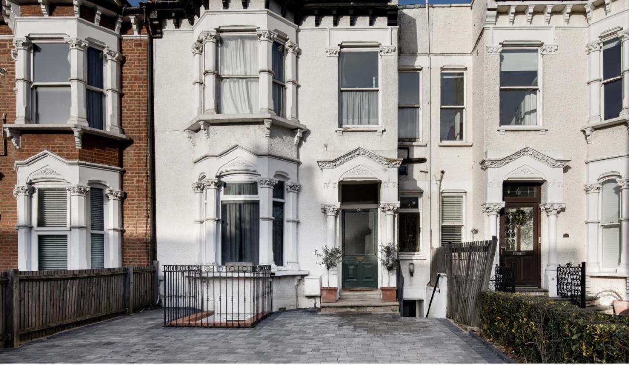 Appartamento Fabulous East Finchley