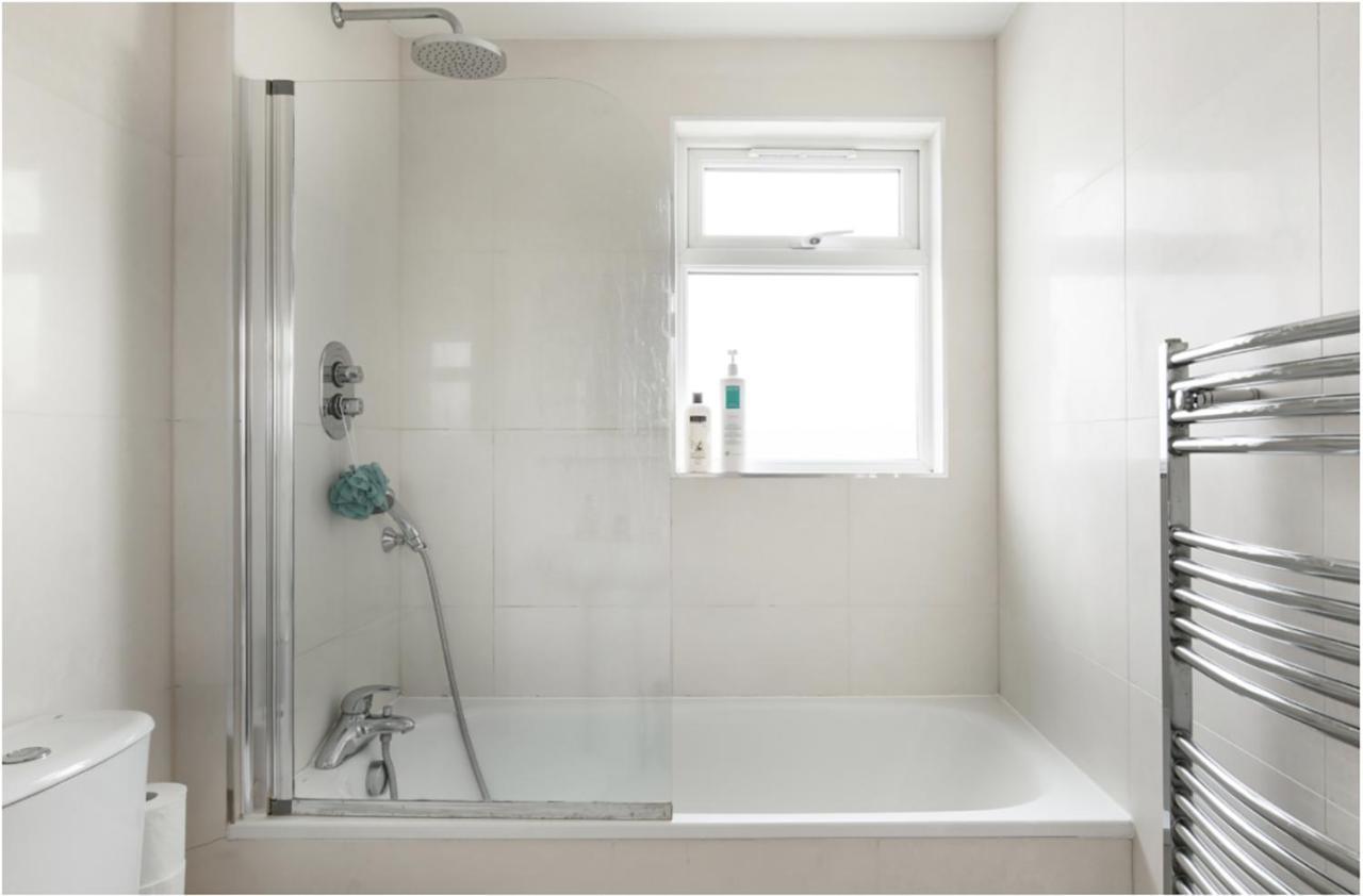Fabulous East Finchley Appartamento