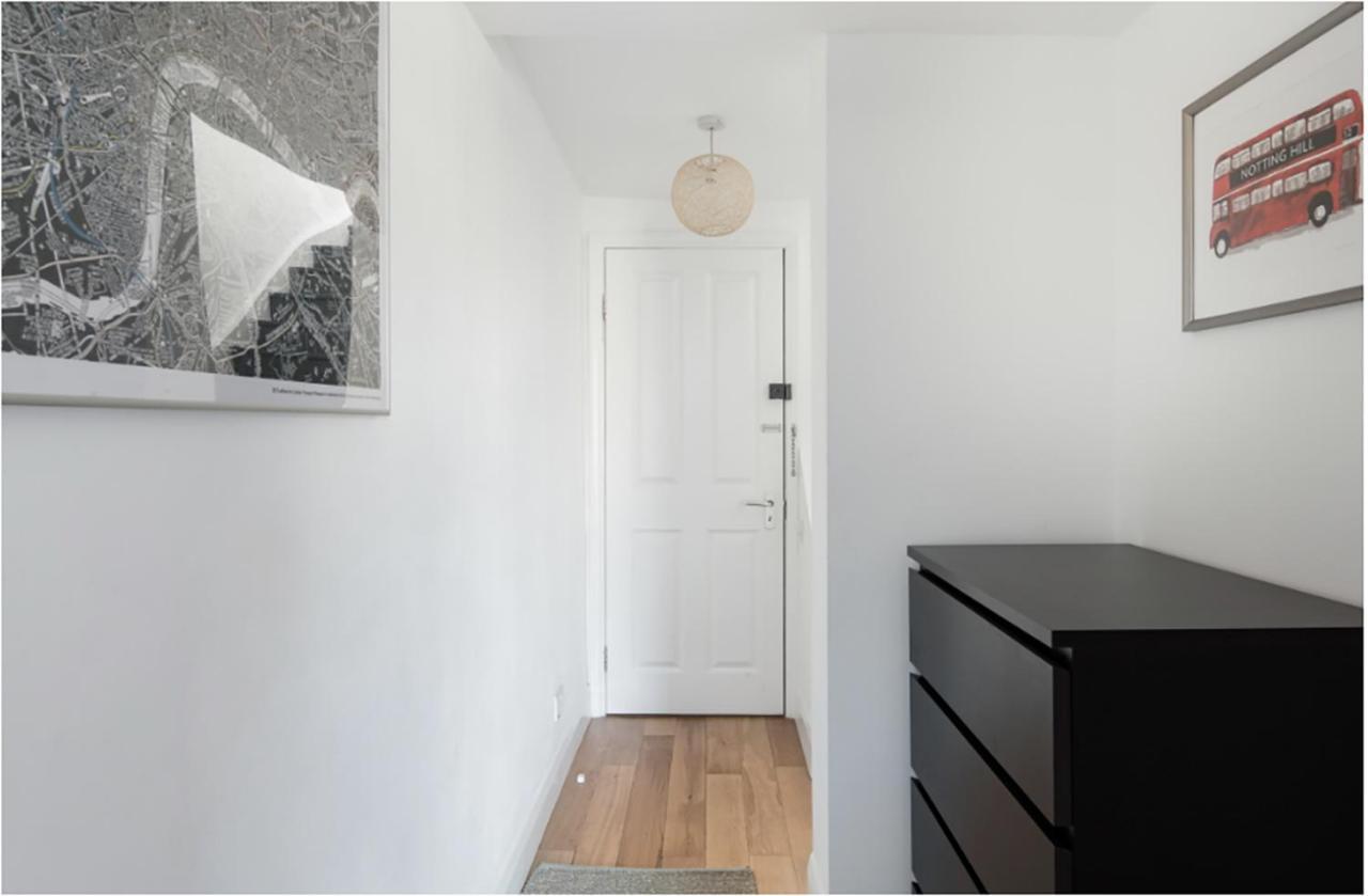 Fabulous East Finchley Londra