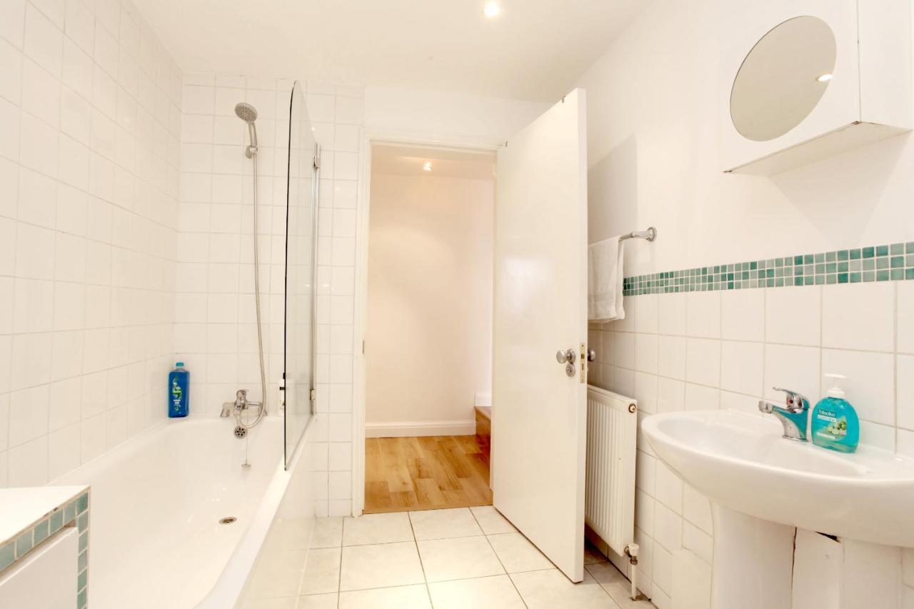 Fabulous East Finchley Londra