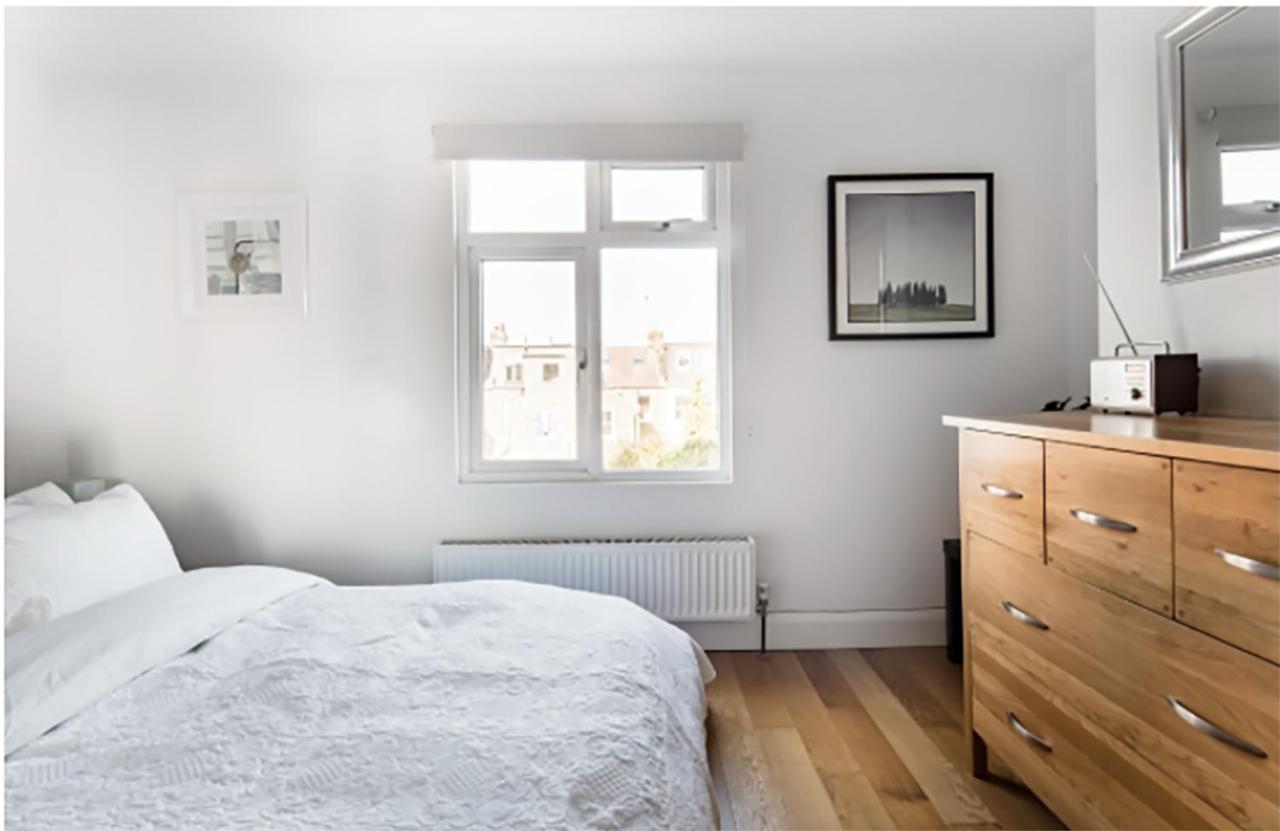 Fabulous East Finchley Appartement Londres