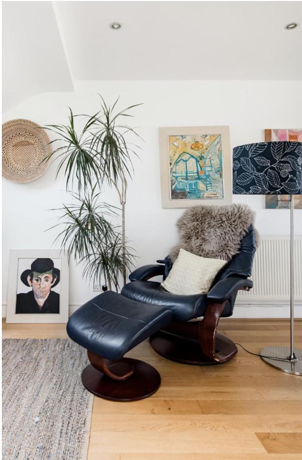Fabulous East Finchley * Londra