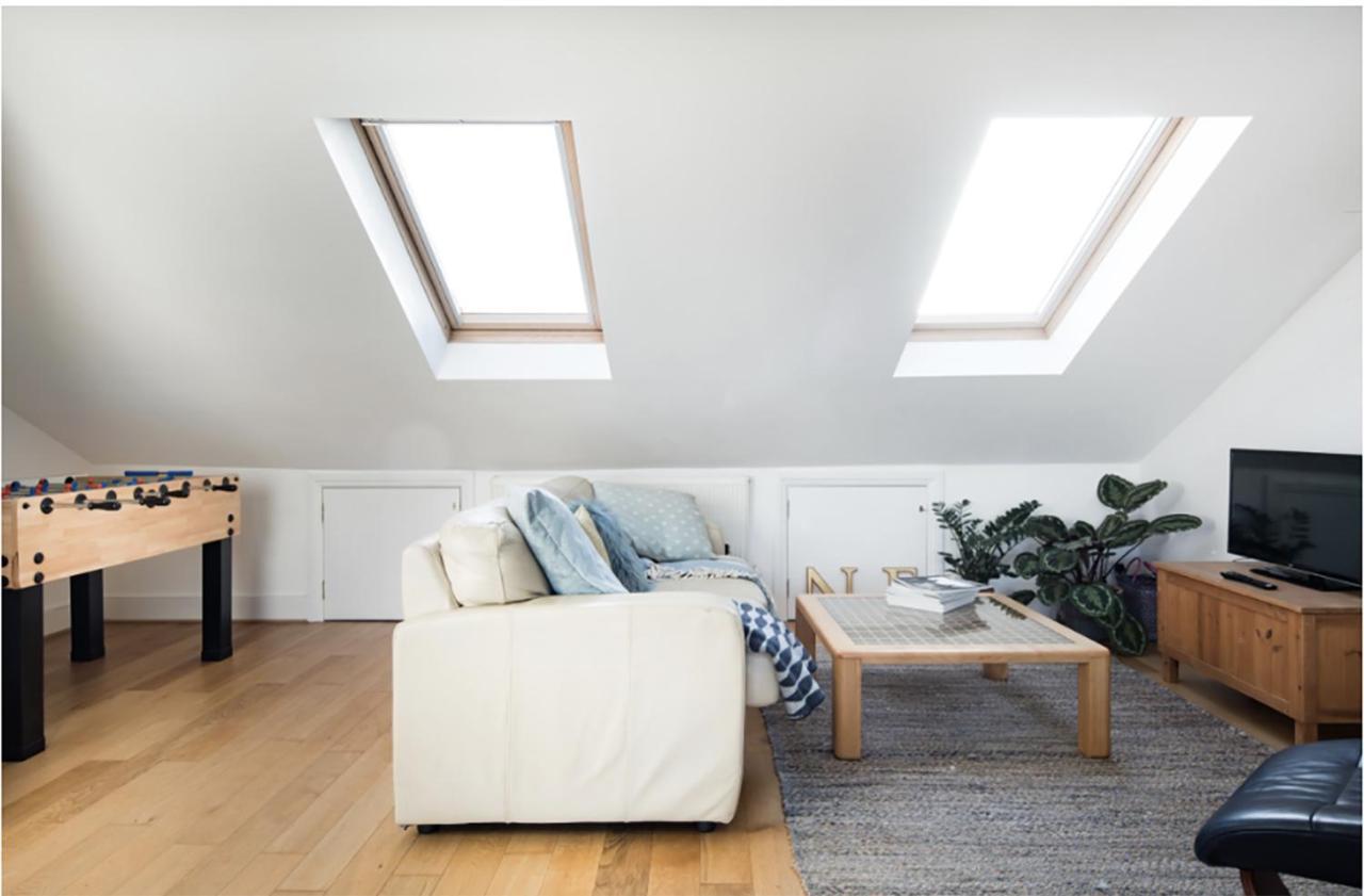 Fabulous East Finchley * Londra