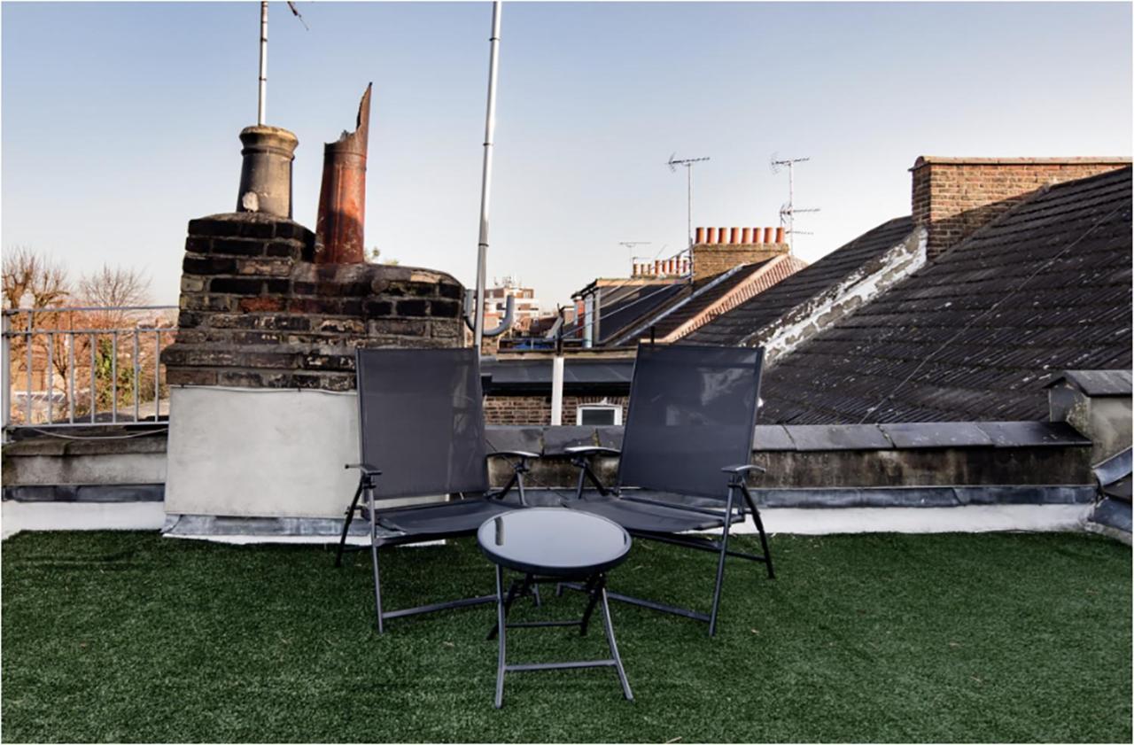 Appartement Fabulous East Finchley