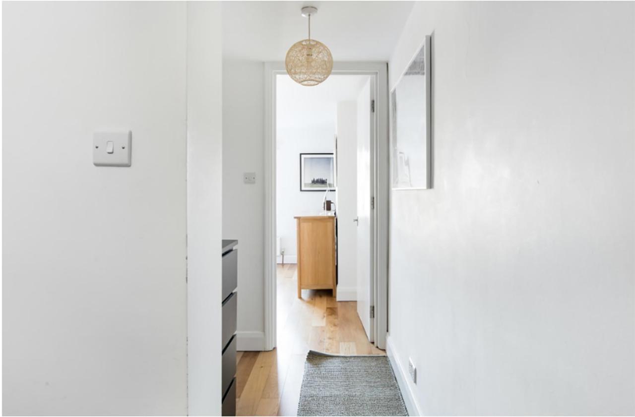 Fabulous East Finchley Appartement Londres