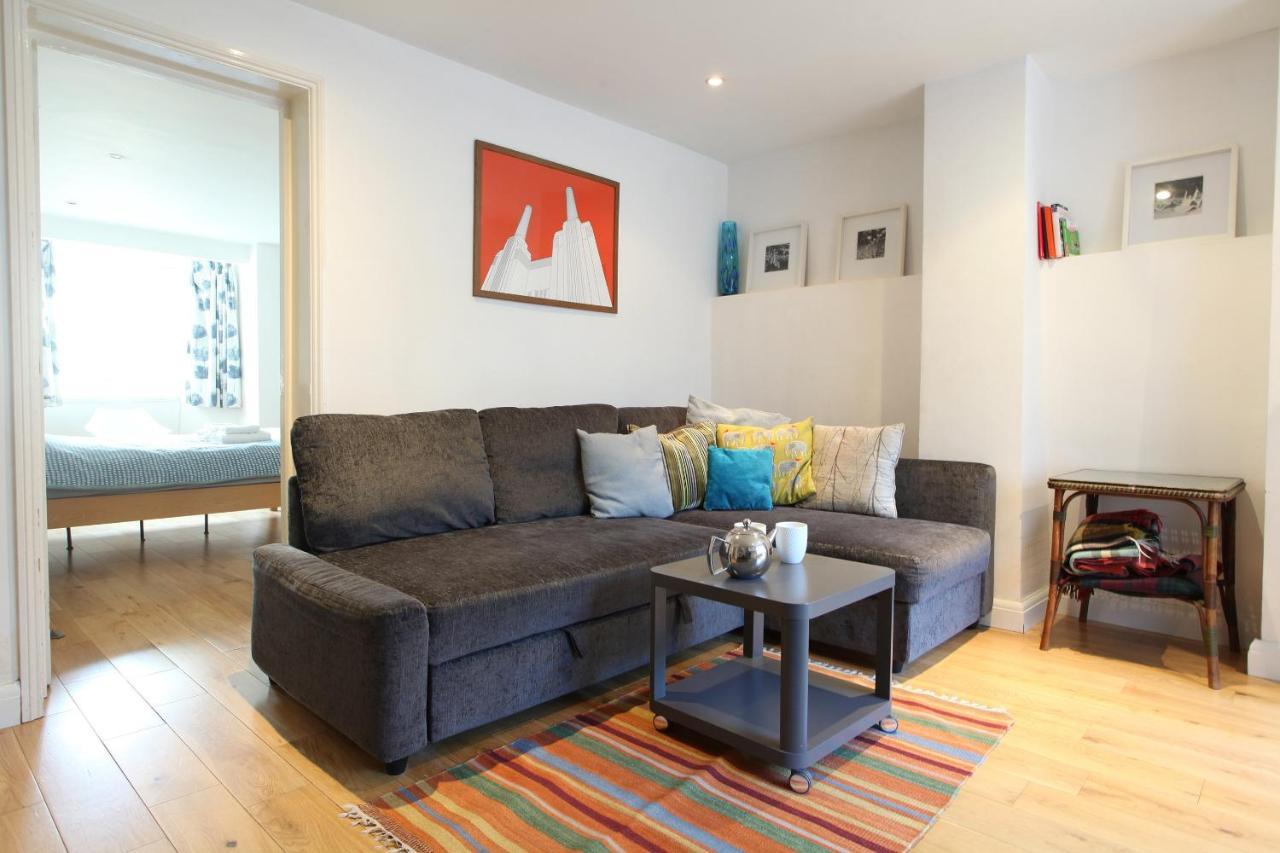 Appartement Fabulous East Finchley Londres