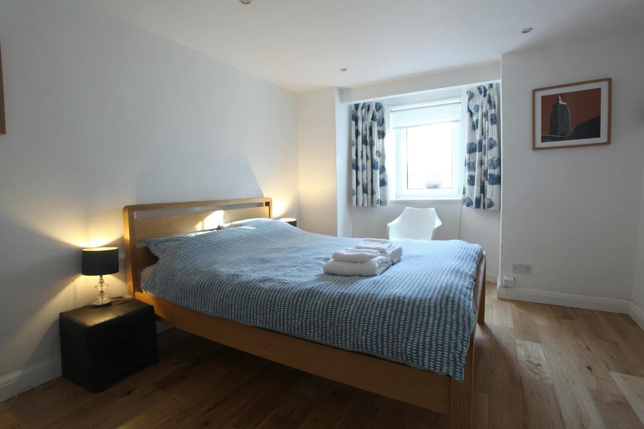 Appartement Fabulous East Finchley