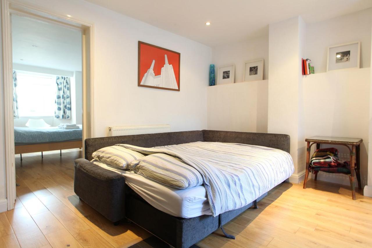 Fabulous East Finchley Appartement