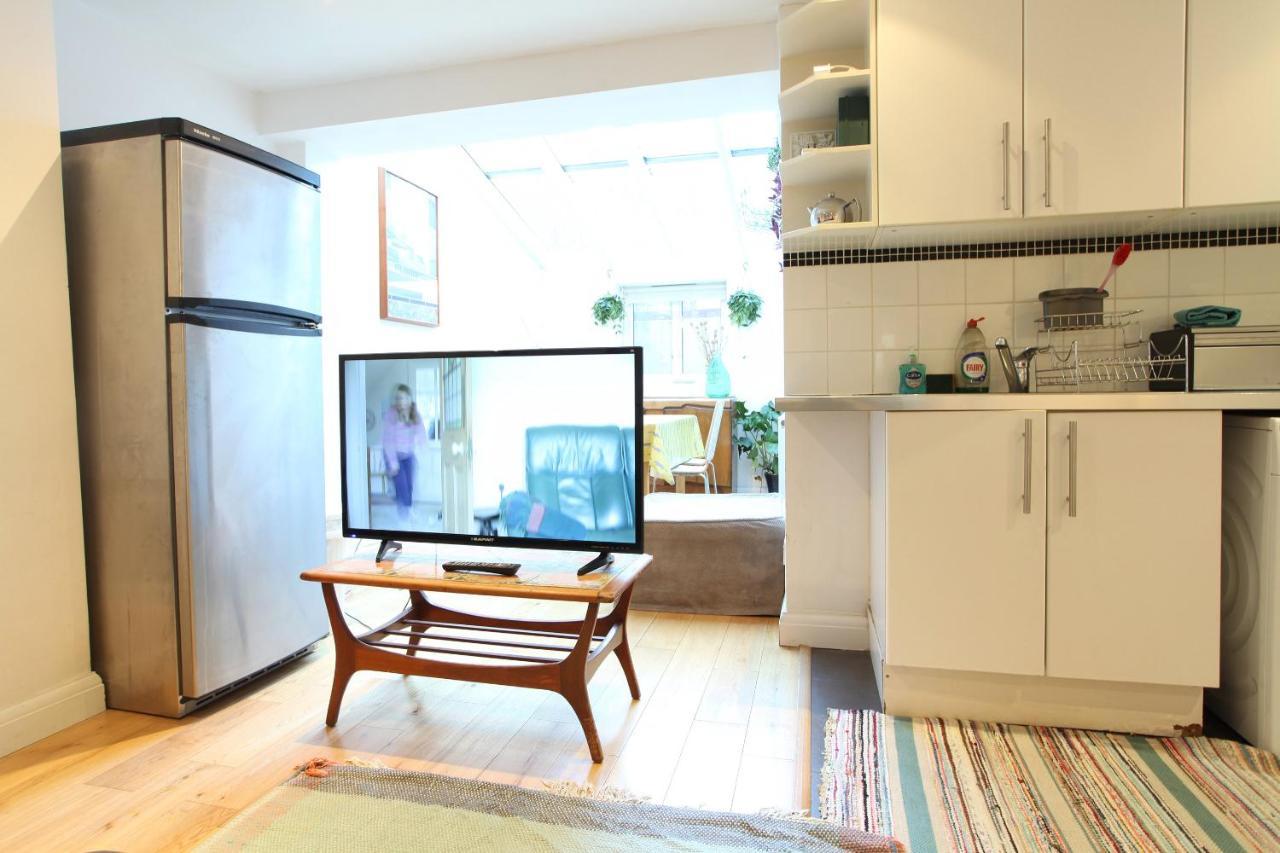 Fabulous East Finchley Appartement *